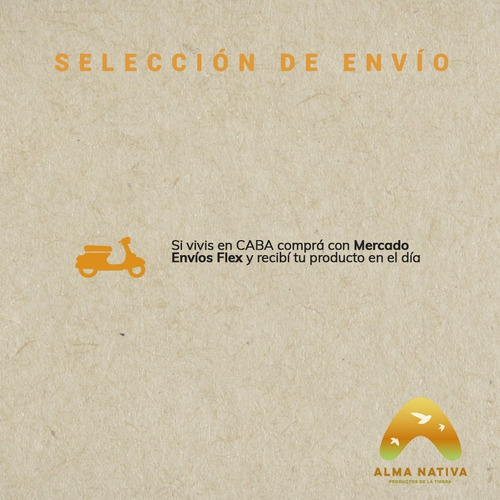 Imagen 8 de 10 de Miel Orgánica Flores De Atamisqui 250 Grs. Certificada
