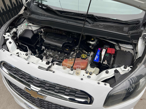 Chevrolet Spin 1.8 Lt 5as 105cv