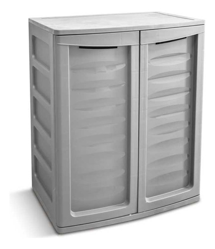 Mueble Armario Organizador Bajo Colombraro Ultra 77cms