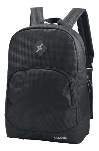 Mochila Urbana Kossok - Emiro - Original Colegial