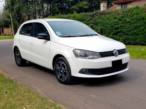 Volkswagen Gol Trend 1.6 Cup 101cv