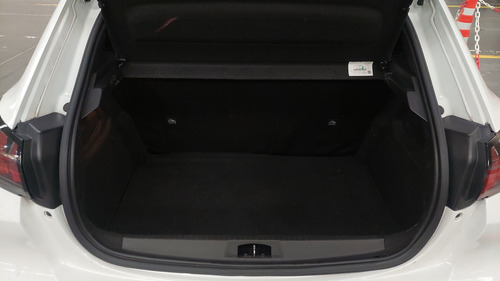 Peugeot 208 1.6l Allure Tiptronic