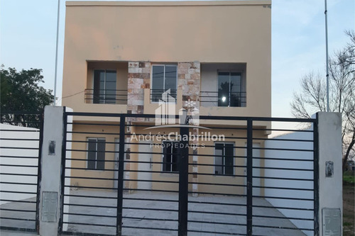 Dúplex En Zona San Carlos
