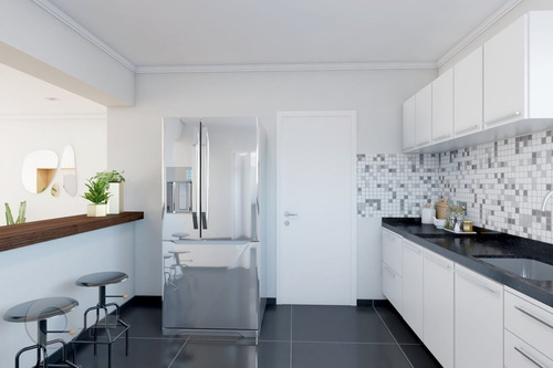 Imagem 3 de 9 de Apartamento À Venda Na Bela Vista! - Ap00452 - 68305298