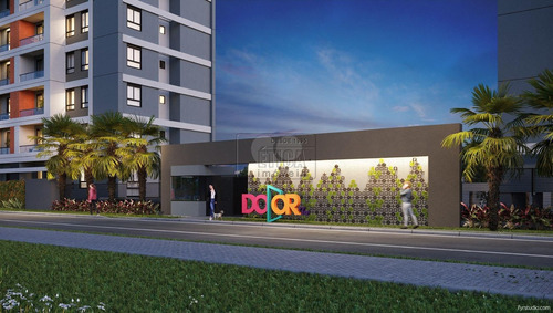 Imagem 16 de 30 de Apartamento Com 2 Dormitórios À Venda Com 82m² Por R$ 465.000,00 No Bairro Portão - Curitiba / Pr - Ap 2035