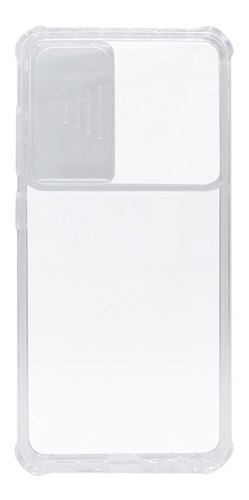 Carcasa Para Samsung A72 5g Con Cámara Reforzada Compatible 