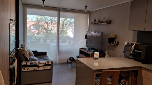 Villaseca 2370. Providencia.