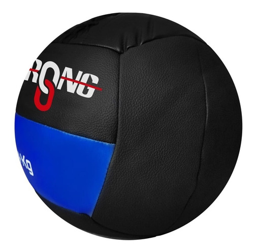 Balon De Azote 8 Kg Crossfit Wall Ball Medball Funcional