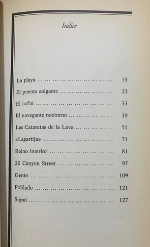 Ratas De Río - Jean Craighead George (Usado)