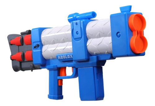 Nerf. Roblox Arsenal Pulse Laser. Hasbro. F2484