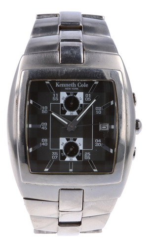 Reloj Para Hombre Kenneth Cole