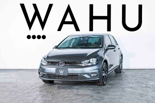 Volkswagen Golf 1.4 Highline Dsg At