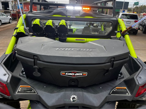 Can Am Maverick X3 Max X Mr 2021
