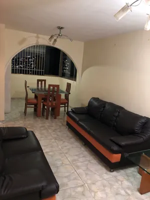 Apartamento en alquiler