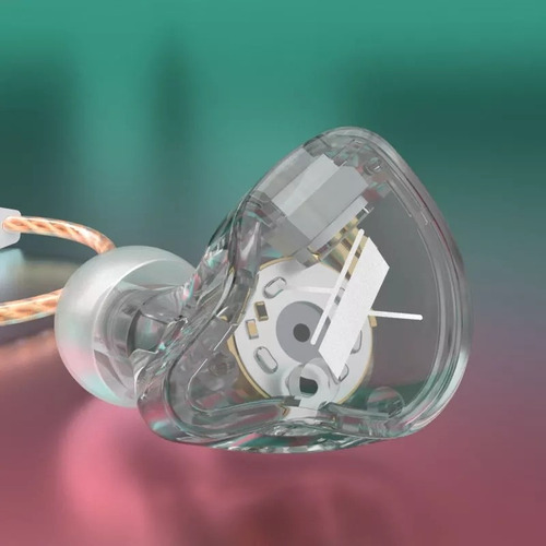Imagen 2 de 5 de Inears Kz Edx