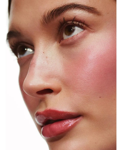 Peptide Lip Tint Rhode Hailey Bieber Bálsamo Con Color