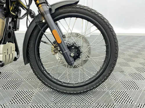 Royal Enfield Himalayan