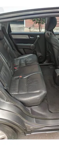 Honda Crv 2011 - Full Equipo Con 81.500 Km