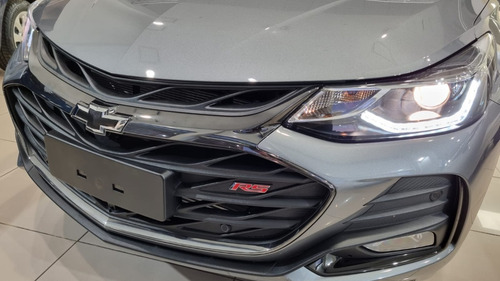 Imagen 10 de 18 de Chevrolet Cruze 1.4 Rs Automatico Ld #5