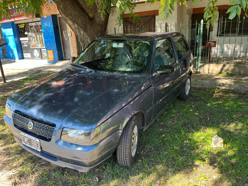 Fiat Uno 1.3 Fire