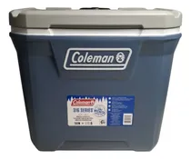 Comprar Conservadora Coleman Extreme 60qt C\u002Fruedas