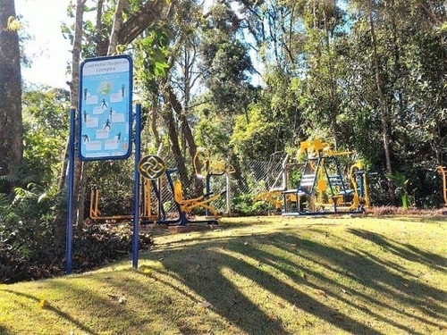 Chácara A Venda Em Jundiaí - Bairro Corrupira - Aceita Permuta - Ch00004 - 33545048