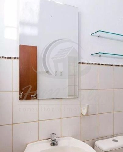 Imagem 11 de 30 de Casa Para Aluguel Em Parque Das Universidades - Ca035156