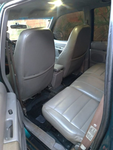 Imagem 5 de 7 de Ford Explorer 1998 4.0 Xlt 4x4 Aut. 5p