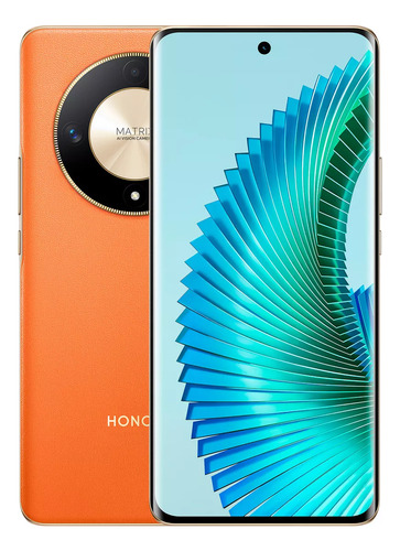 Honor Magic6 Lite Dual Sim 256 Gb Laranja 8 Gb Laranja