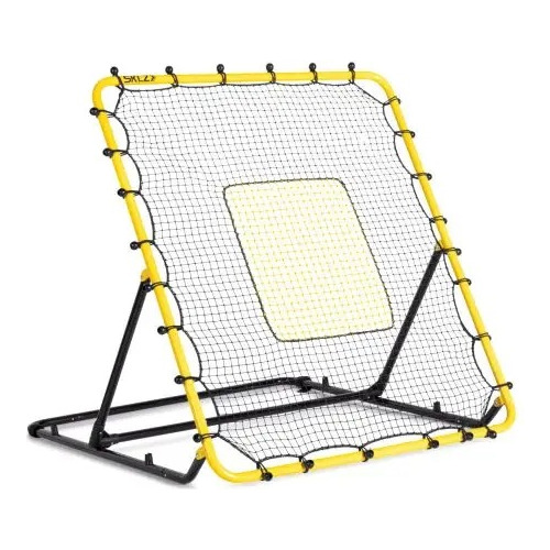 Red Para Practica De Bateo De Beisbol Fielding Trainer Sklz