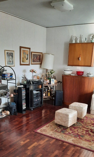 Imagen 3 de 13 de Venta 3 Dorm. En Pleno Pocitos