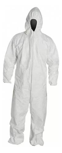 A A Nuevo Traje Protector De Pintura En Aerosol Desechable