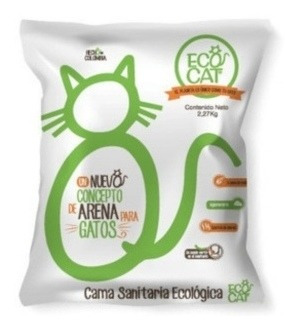 Arena Ecocat 5 Lbs 