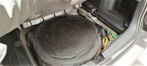 Honda CR-V 2.4 Lx