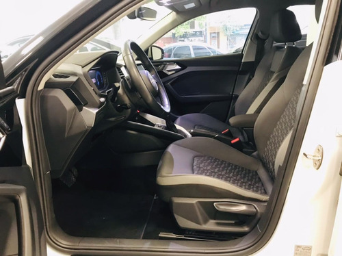 Audi A1 Sportback 35 Tfsi Stronic 150cv Usado 2020 *