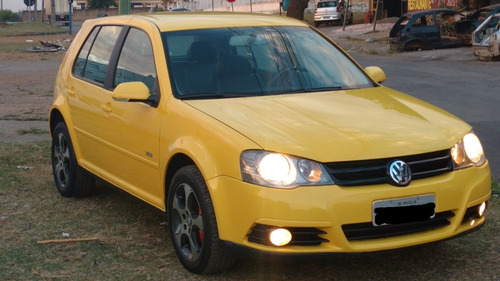 Volkswagem Golf