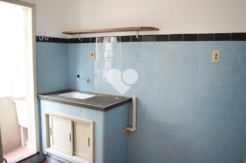 Imagem 7 de 15 de Apartamento - Menino Deus - Ref: 23911 - V-311544