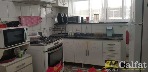 Imagem 28 de 30 de Apartamento Com 3 Dorms, Canto Do Forte, Praia Grande - R$ 460 Mil, Cod: 731 - V731