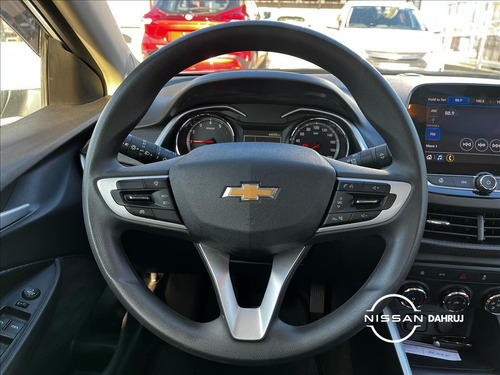 Chevrolet Onix 1.0 TURBO FLEX LTZ MANUAL