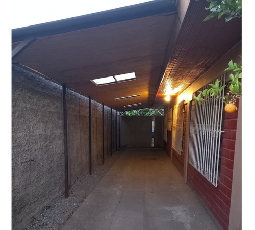 Imagen 6 de 23 de Rebajada!! Gran Terreno De 480 M2. Casa Solida, Conectividad