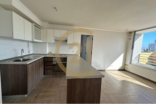 Departamento Nuevo En Iquique