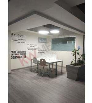 Imagen 8 de 15 de Oficina Para Call Center Disponible Ahora En Zona Rio - Promoción De Fin De Año