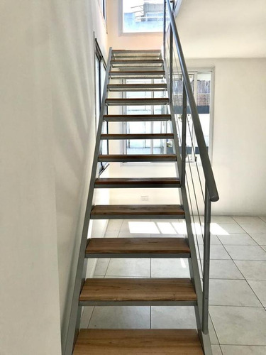 Departamento En Dúplex De 2 O 3 Ambientes Venta En Palermo Hollywood