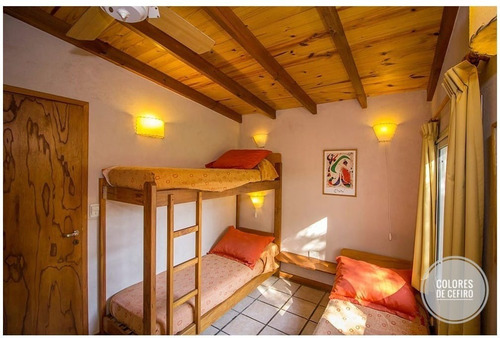 Alquiler En Valeria Del Mar - Cabañas Departamento - Temporada Verano