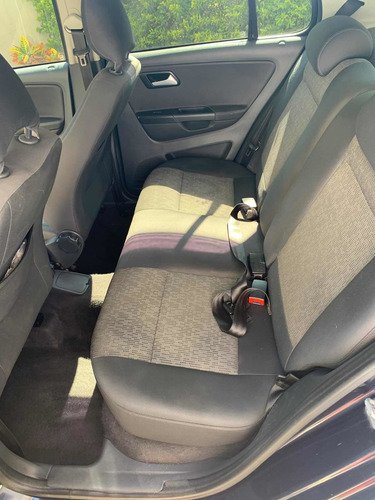 Volkswagen Fox 2013 1.6 Vht Prime Total Flex 5p