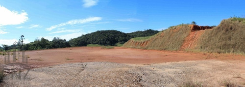Imagem 2 de 5 de Terreno Amplo Para Industria - Tr 031 - Tr 031