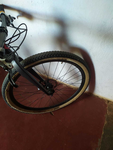 Imagem 7 de 7 de Bike