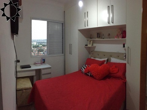 Imagem 19 de 30 de Apto Pestana Osasco - Ap11287 - 33296107