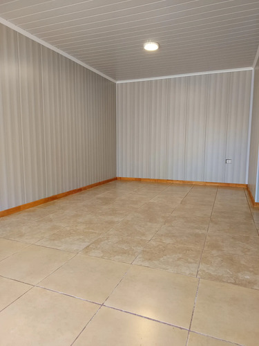 Parcela 5.040 Mt2, Con Casa 150 Mt2 Regularizada, Melipilla