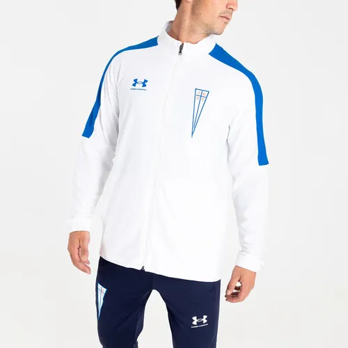 Uc hotsell under armour